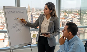 ANÁLISIS DE RIESGOS