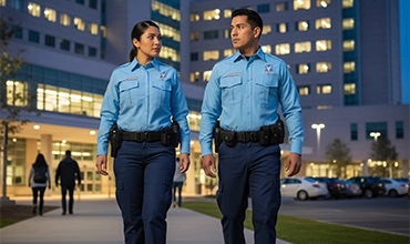 GUARDIAS DE SEGURIDAD